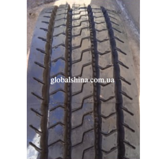 Roadlux R127 (рульова) 215/75 R17.5 127/124M